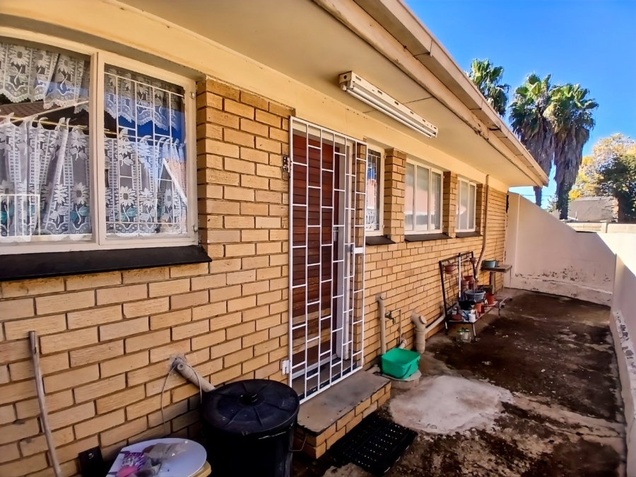 3 Bedroom Property for Sale in Fauna Free State